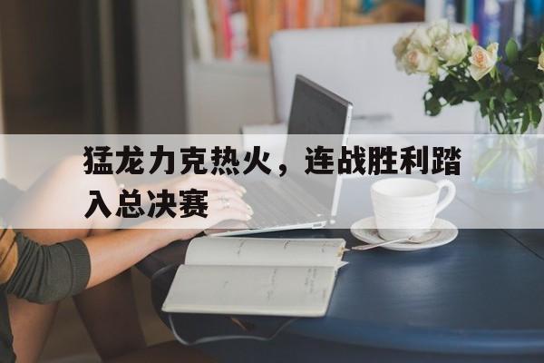 包含猛龙力克热火,连战胜利踏入总决赛的词条