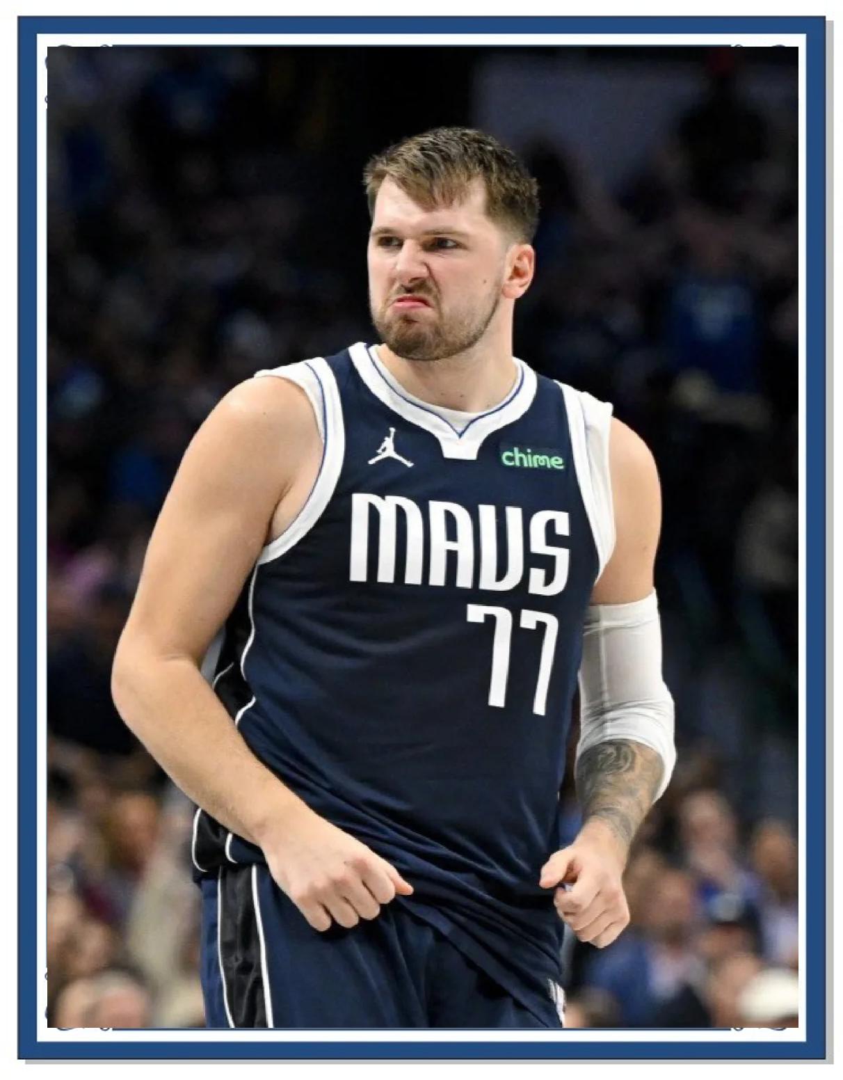 东契奇重要时刻刷新纪录，DWG带队取胜！