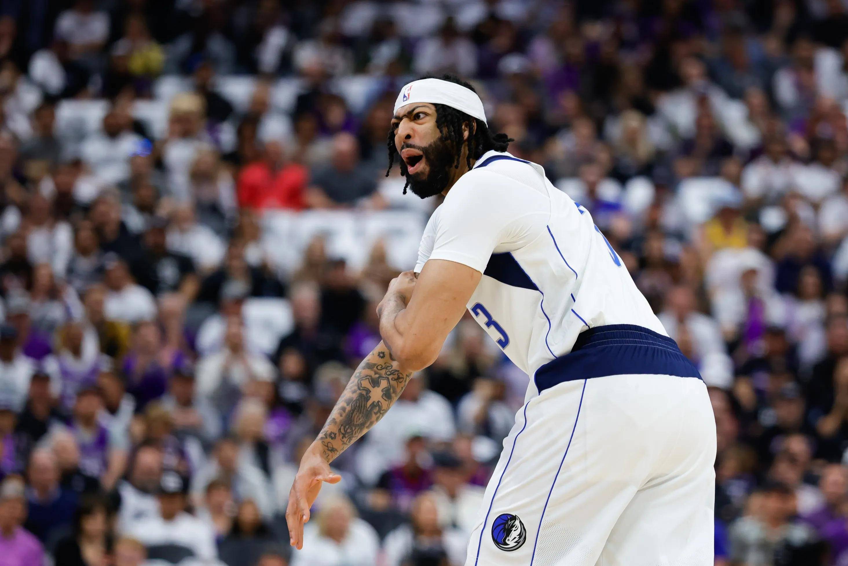 关于浓眉哥连续五场比赛得分超过领先优势明显,TL不断突破!的信息 关于浓眉哥连续五场比赛得分超过领先优势明显,TL不断突破!的信息